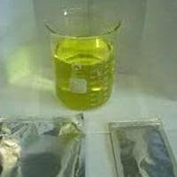 Chlorine Dioxide