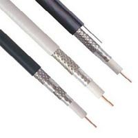 Coaxial Cables