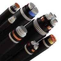 Power Cables (LT, HT& EHV)
